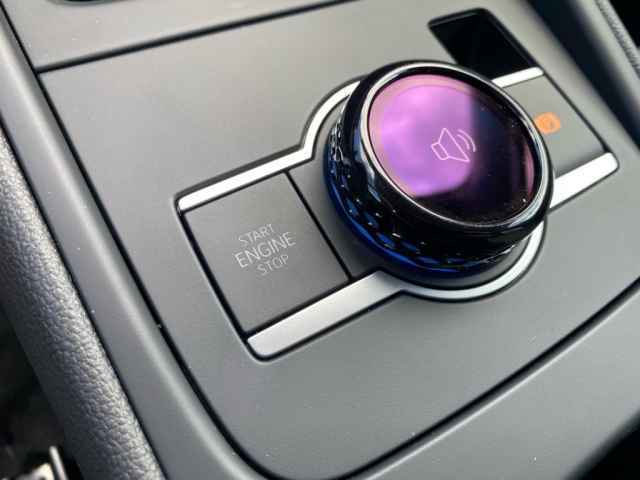 new 2025 Volkswagen Tiguan car