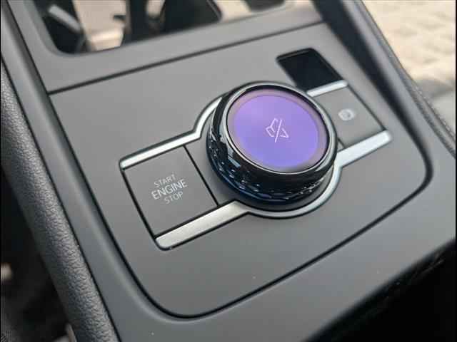 new 2025 Volkswagen Tiguan car