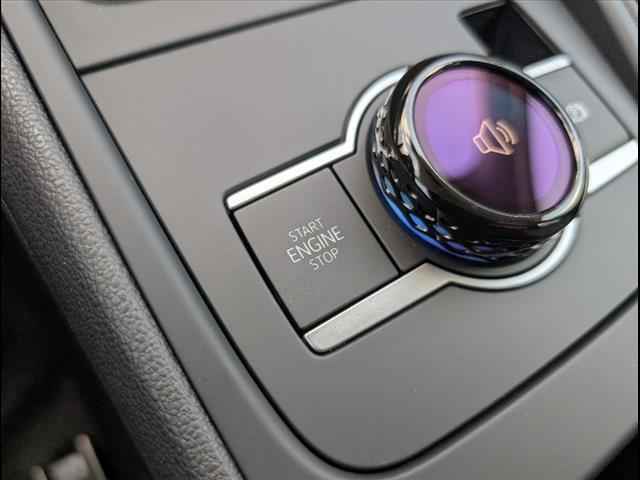 new 2025 Volkswagen Tiguan car