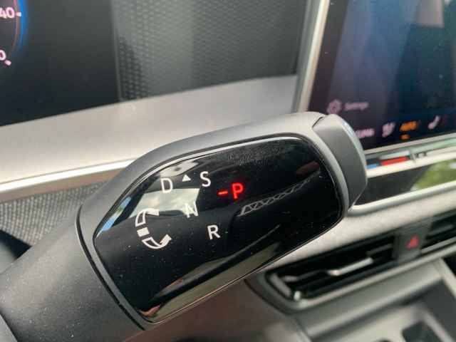 new 2025 Volkswagen Tiguan car