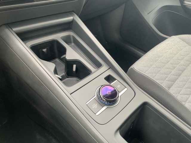 new 2025 Volkswagen Tiguan car