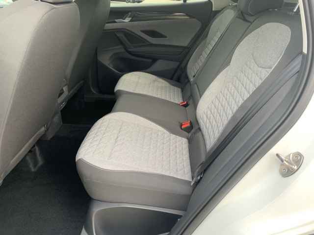 new 2025 Volkswagen Tiguan car