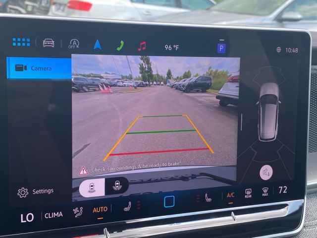 new 2025 Volkswagen Tiguan car