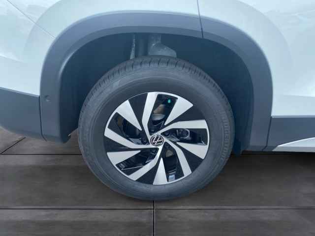 new 2025 Volkswagen Tiguan car
