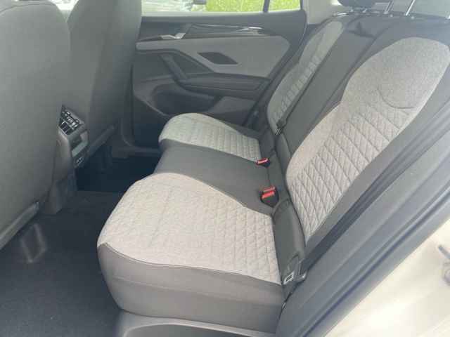 new 2025 Volkswagen Tiguan car