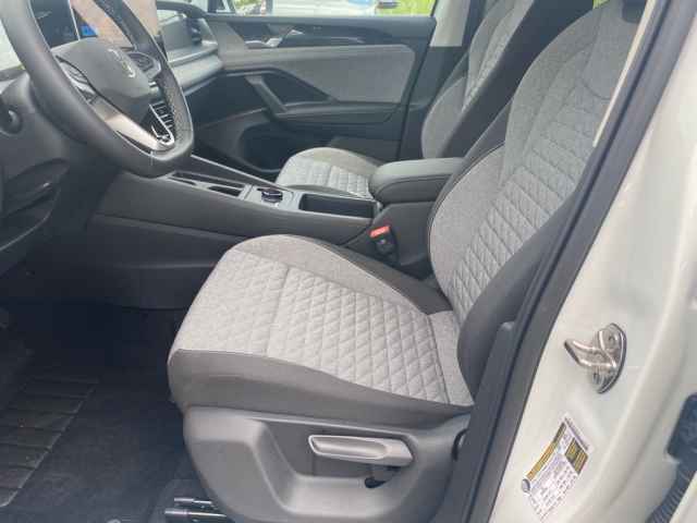 new 2025 Volkswagen Tiguan car