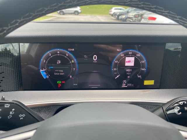 new 2025 Volkswagen Tiguan car