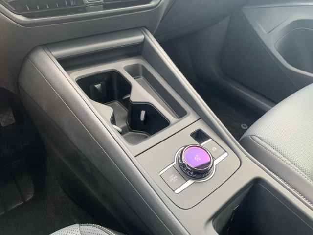 new 2025 Volkswagen Tiguan car