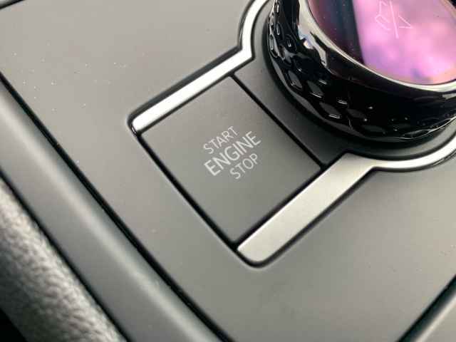 new 2025 Volkswagen Tiguan car