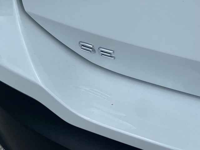 new 2025 Volkswagen Tiguan car