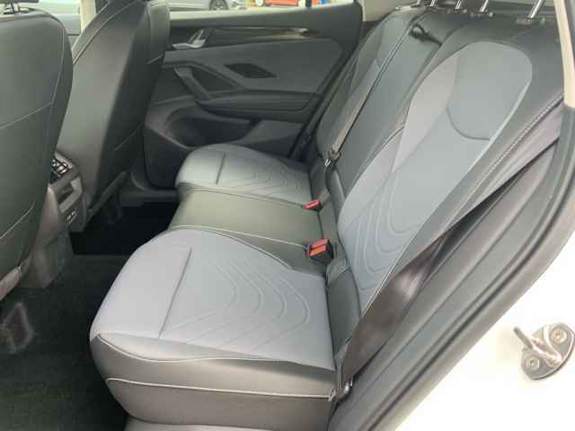 new 2025 Volkswagen Tiguan car
