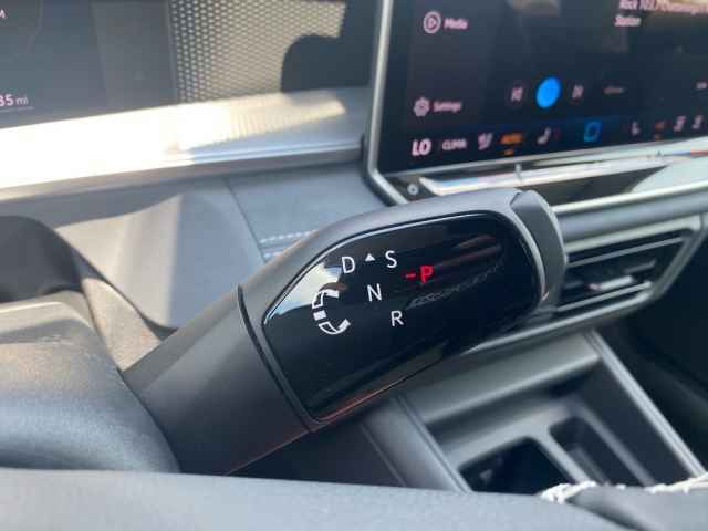 new 2025 Volkswagen Tiguan car