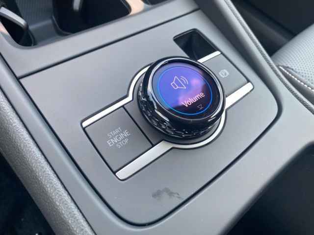 new 2025 Volkswagen Tiguan car