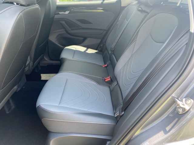 new 2025 Volkswagen Tiguan car