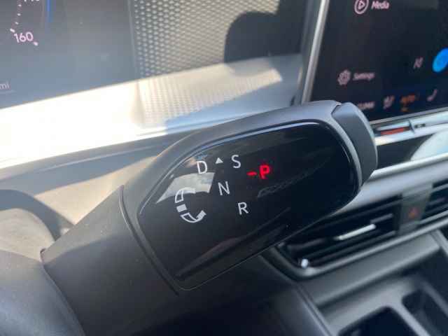 new 2025 Volkswagen Tiguan car