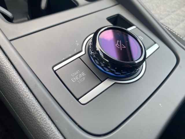 new 2025 Volkswagen Tiguan car