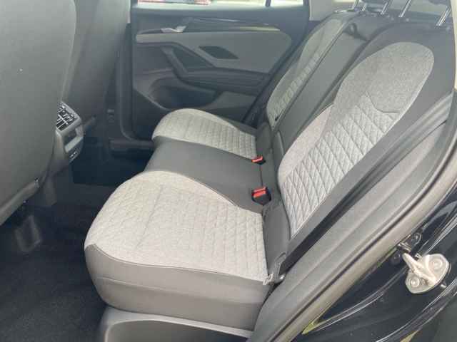 new 2025 Volkswagen Tiguan car