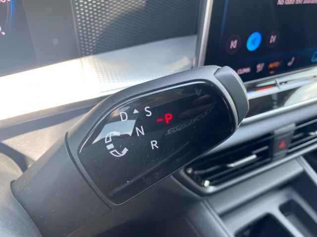 new 2025 Volkswagen Tiguan car