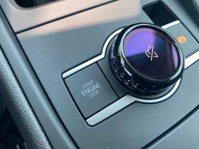 new 2025 Volkswagen Tiguan car