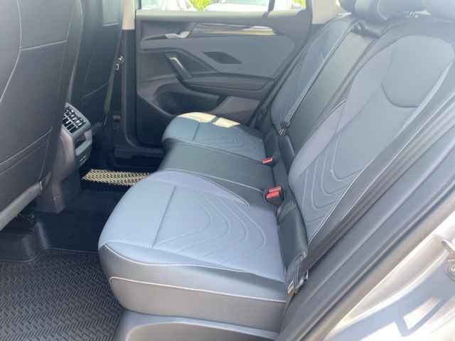 new 2025 Volkswagen Tiguan car