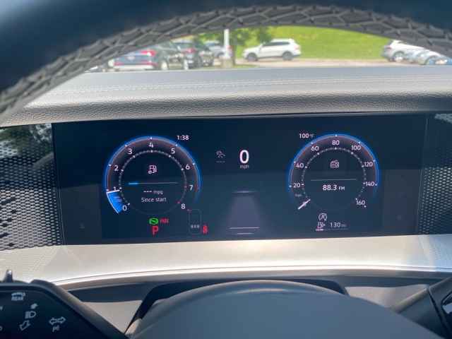 new 2025 Volkswagen Tiguan car