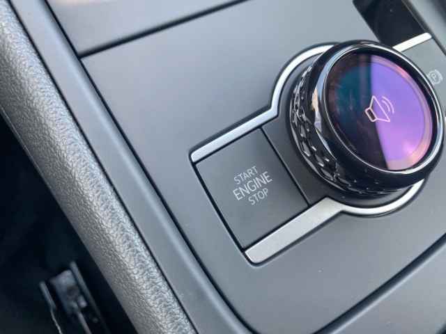 new 2025 Volkswagen Tiguan car
