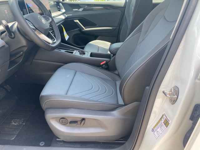 new 2025 Volkswagen Tiguan car
