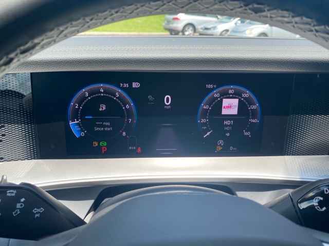 new 2025 Volkswagen Tiguan car