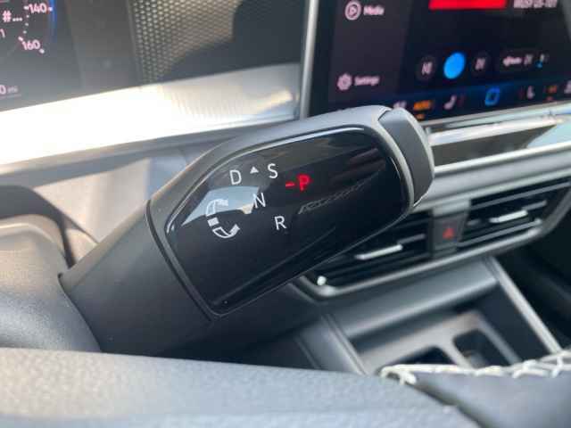 new 2025 Volkswagen Tiguan car