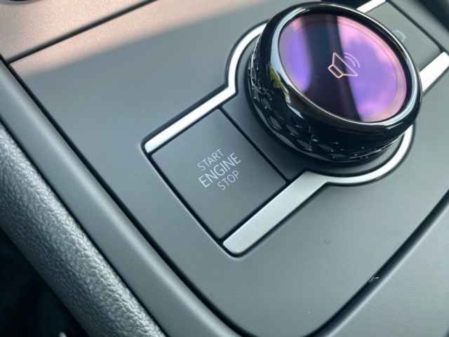 new 2025 Volkswagen Tiguan car