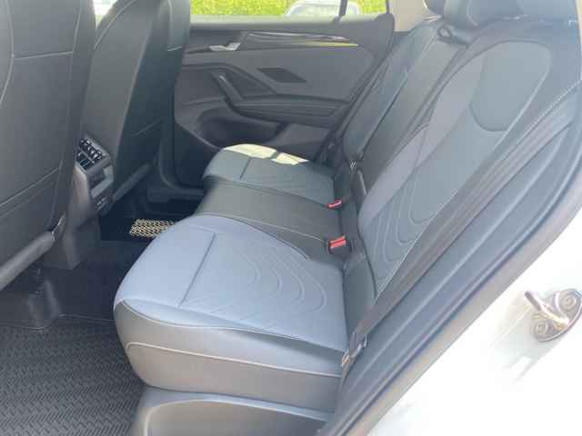 new 2025 Volkswagen Tiguan car