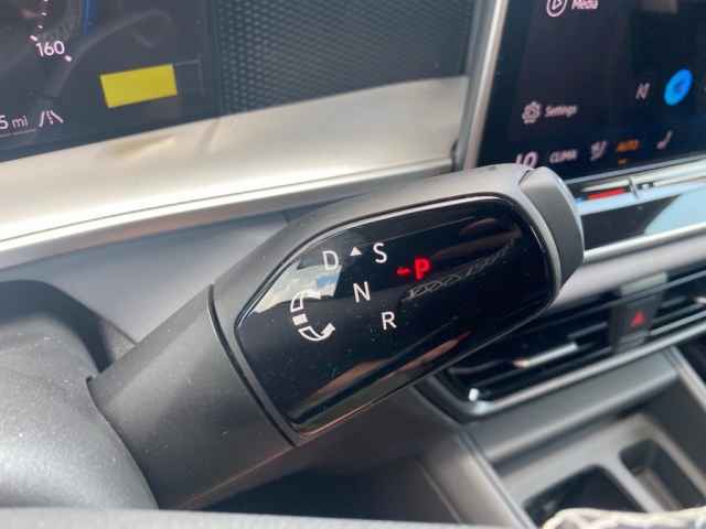 new 2025 Volkswagen Tiguan car