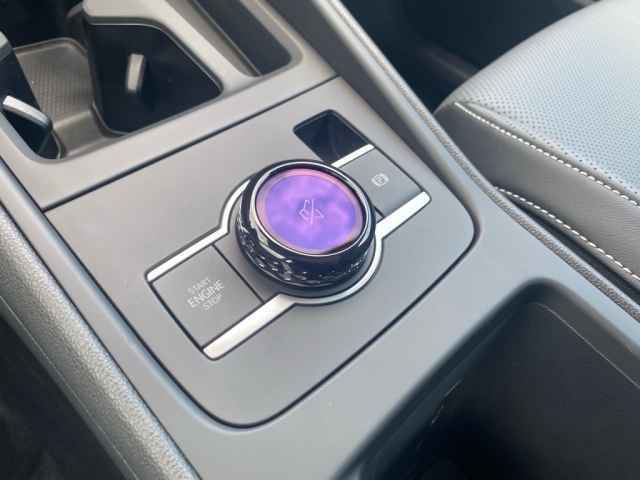 new 2025 Volkswagen Tiguan car