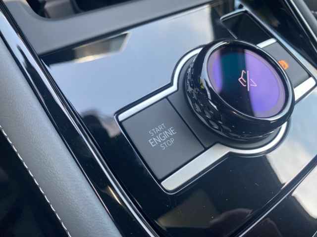 new 2025 Volkswagen Tiguan car