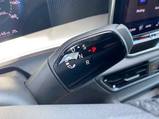 new 2025 Volkswagen Tiguan car