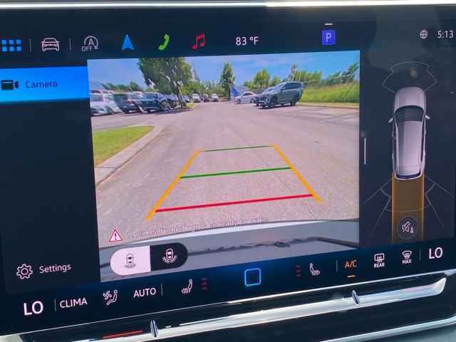 new 2025 Volkswagen Tiguan car