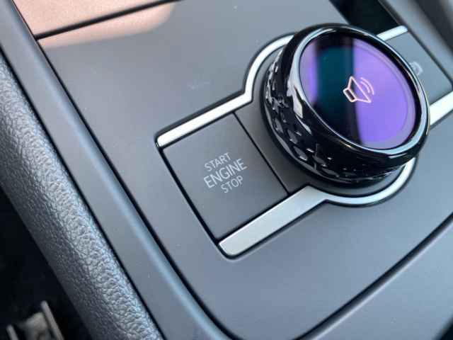 new 2025 Volkswagen Tiguan car