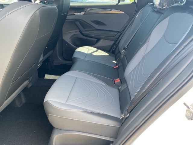new 2025 Volkswagen Tiguan car