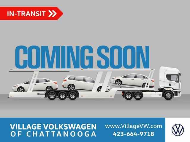 new 2026 Volkswagen Atlas Cross Sport car